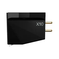 Ortofon MC X10 Black