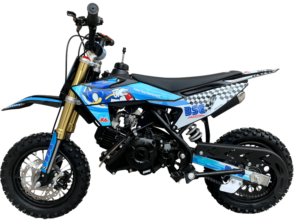 K6 Sonic