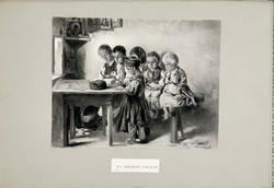 Фотогравюры с картин В. Е. Маковского. В 16 вып. Вып. 1-16. 1887-1892