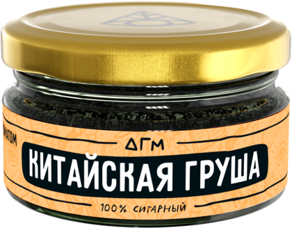 DOGMA 20 Китайская Груша