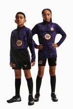 Шорты Nike FC Barcelona x Kobe 26/27 Strike Junior - черный