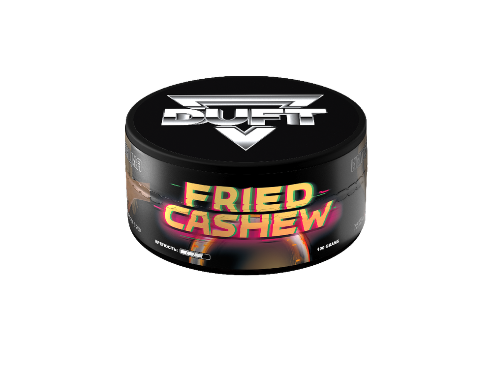 Duft - Fried Cashew (80г)