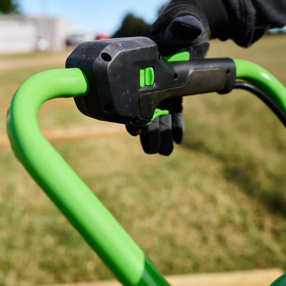 Мотобур аккумуляторный Greenworks Арт. 3707907, 82V