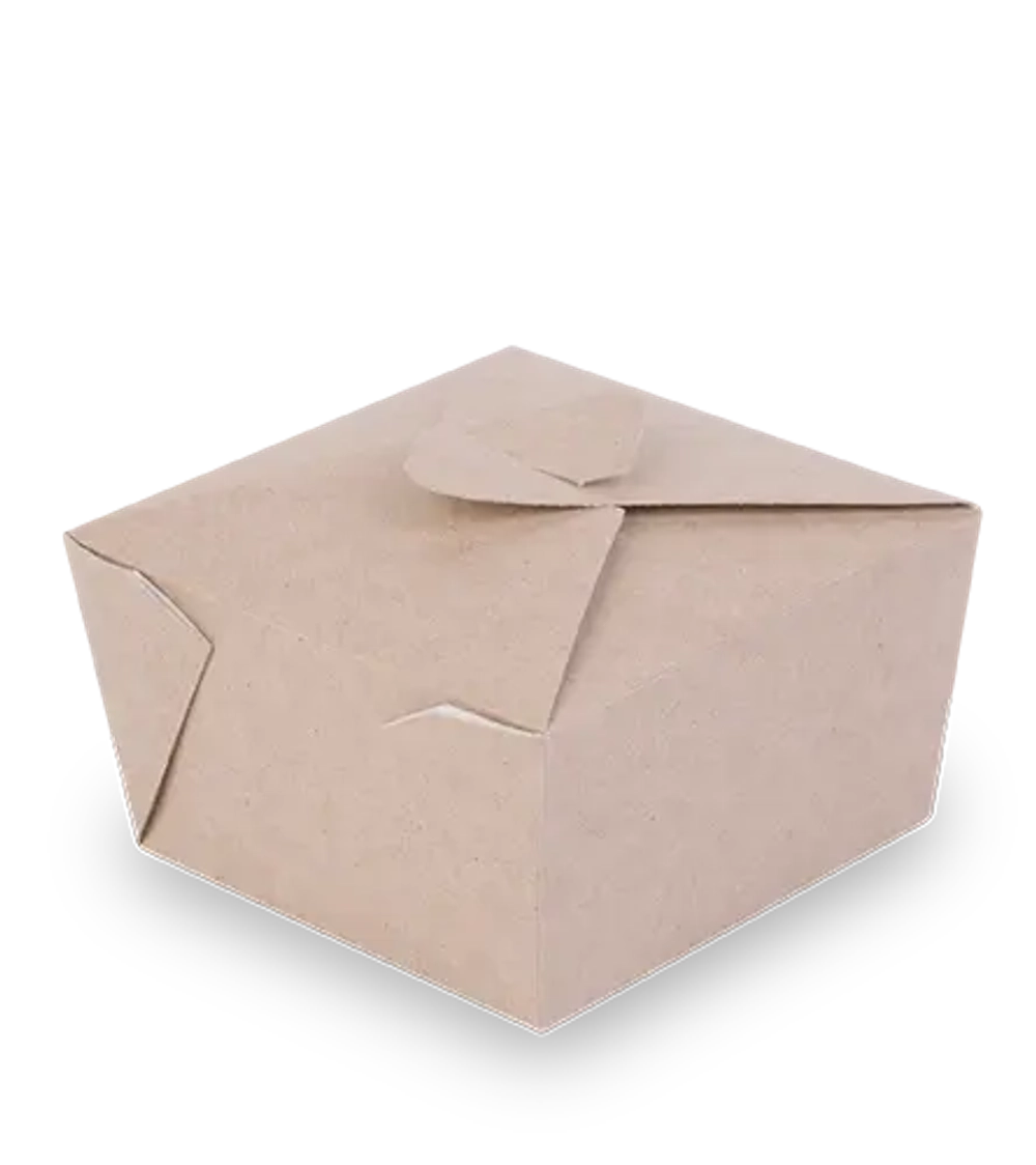 Упаковка OSQ Meal Box M (240 шт/кор)