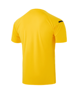 Футболка тренировочная CAMP 2 Training Poly Tee, желтый/черный - изображение 46