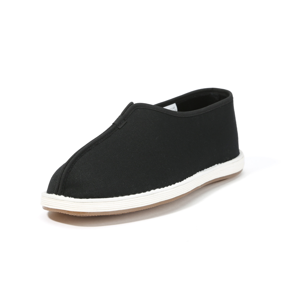 LAOMEIHUA Men"s Casual Shoes Men"s Black