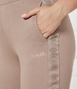 Спортивные штаны GUESS ACTIVE - бежевый(V4BB00 KC5O0)
