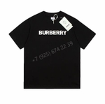 Футболка Burberry