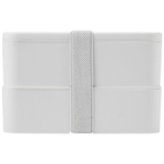 Двухслойный ланчбокс MIYO Pure