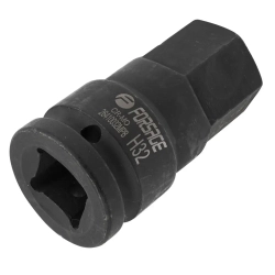 Головка-бита ударная 3/4'', H32 Forsage F-26410032MPB