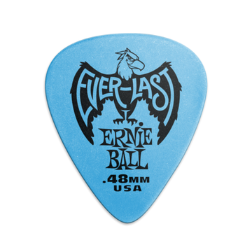 Набор медиаторов ERNIE BALL 9181 Everlast