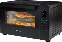 Мини-печь Hisense HOM45D