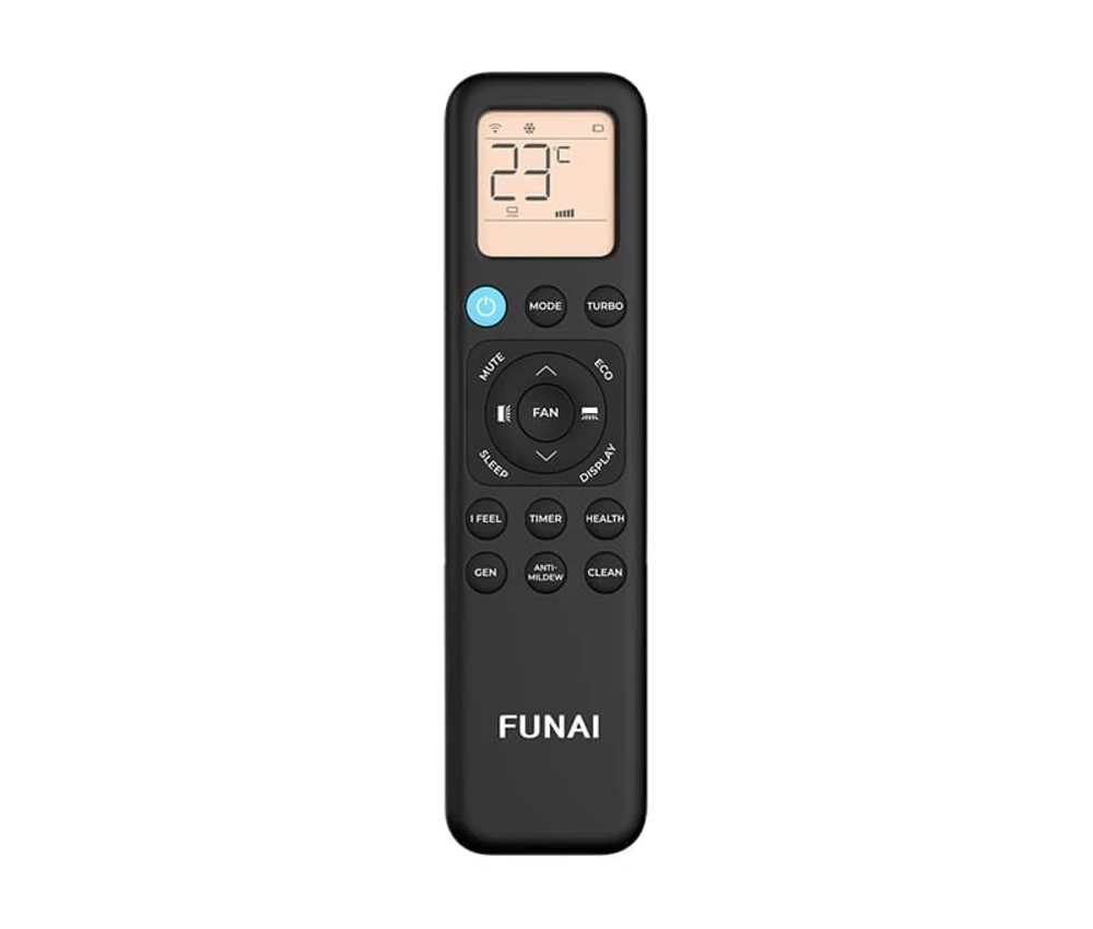 Funai RAC-I-SN30HP.D05