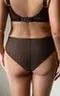 BROWNIE Stringhighwaist Трусы высокие стринги