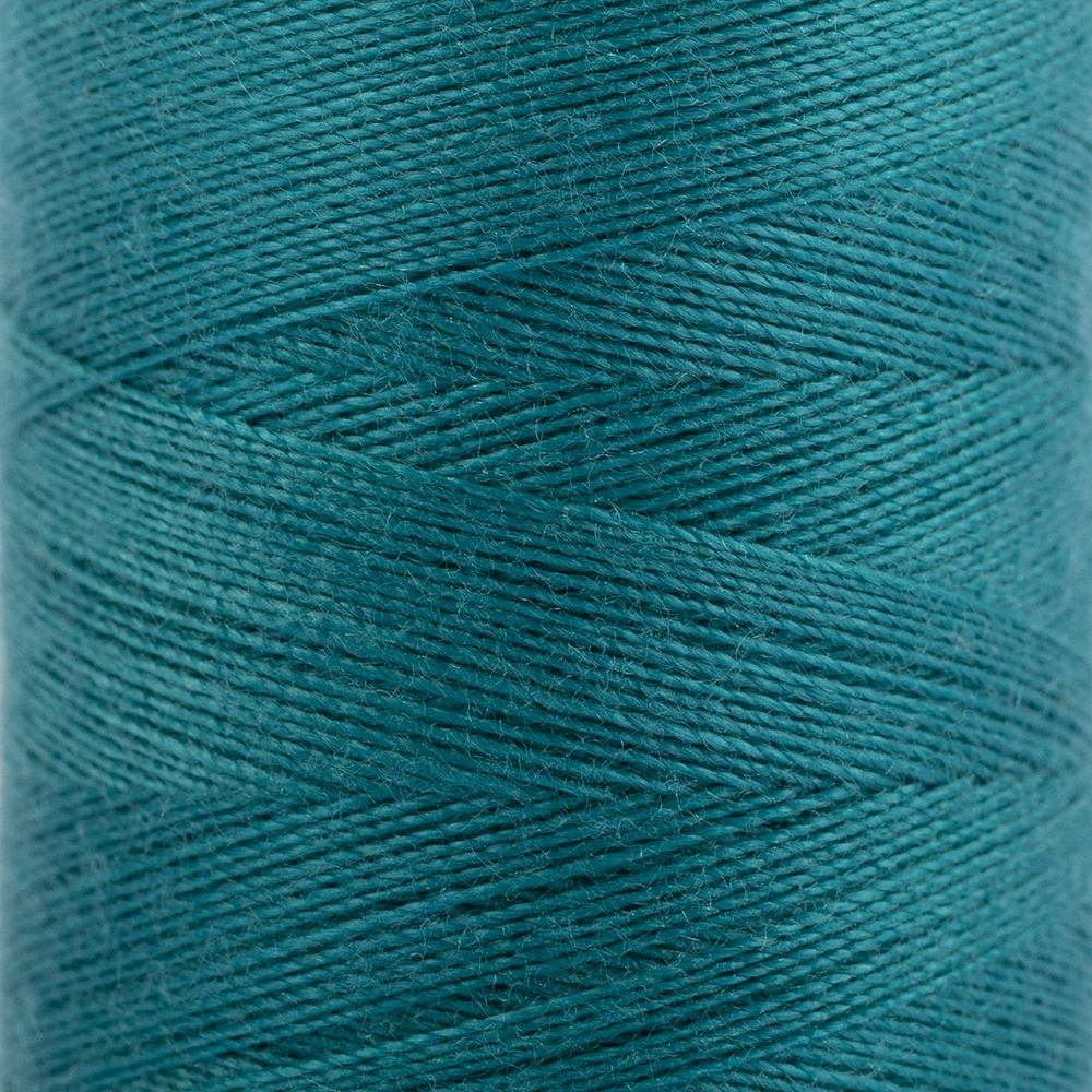 Швейные нитки (полиэстер) 40/2  "Gamma", 365 м, №261