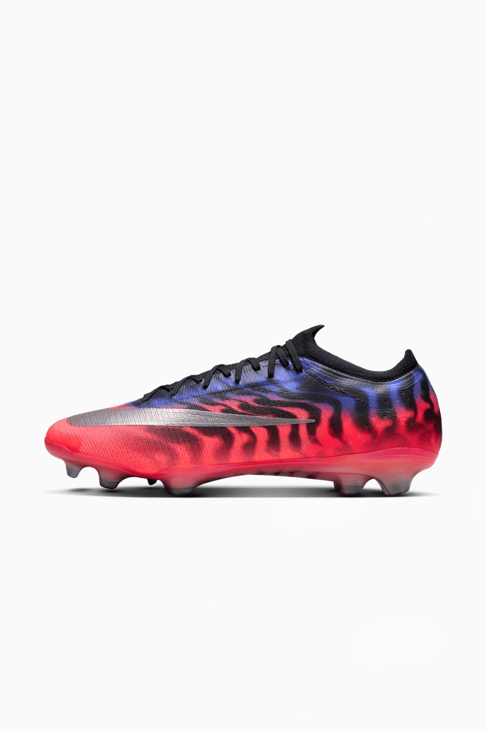 Бутсы Nike Zoom Mercurial Vapor 17 Elite FG - многоцветный