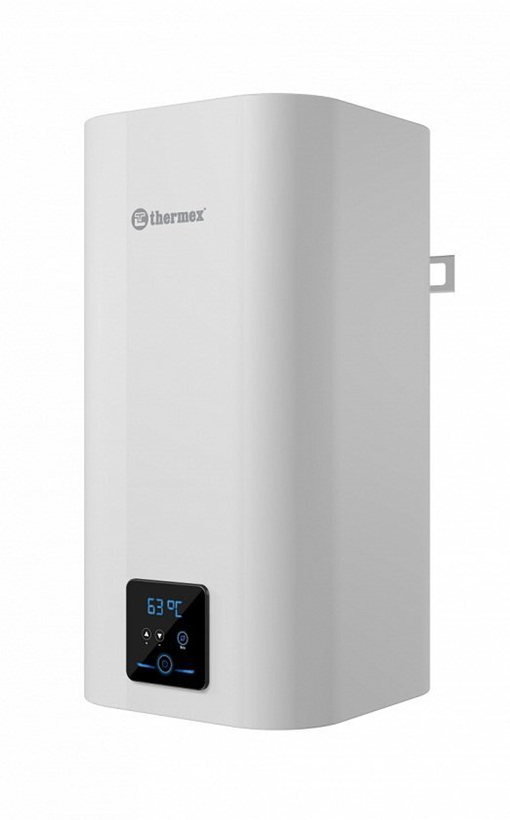 Накопительный электрический водонагреватель Thermex Smart 50 V
