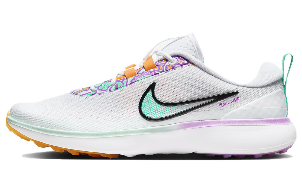 Nike Infinity Ace Next Nature Nrg "Live To Play Play To Live"