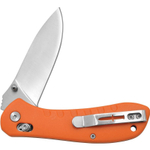 Нож складной CAMILLUS ROVAX CUDA Folding Knife ORANGE
