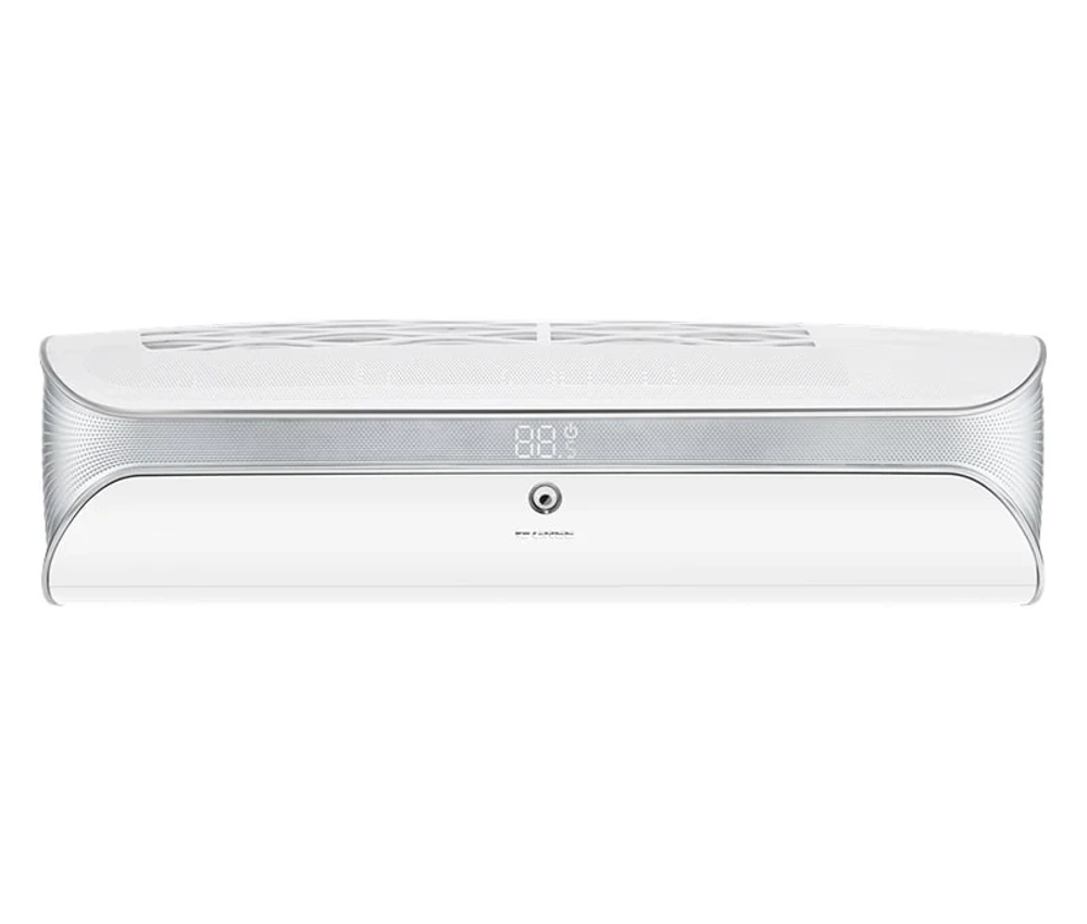Gree GWH12AKCXD-K6DNA1A (silver)