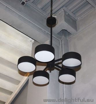 Design lamp 07-554