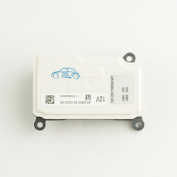 ЭБУ Eberspacher AirTronic S3 D2L дизель 12V / 252953050000 / 25.2953.05.0000