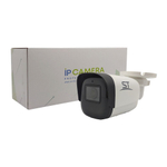 ST-SX4541 LIGHT 4Мп (объектив 2,8mm), Видеокамера цветная IP