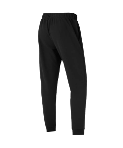 Флисовые брюки ESSENTIAL Cotton Fleece Pants, черный