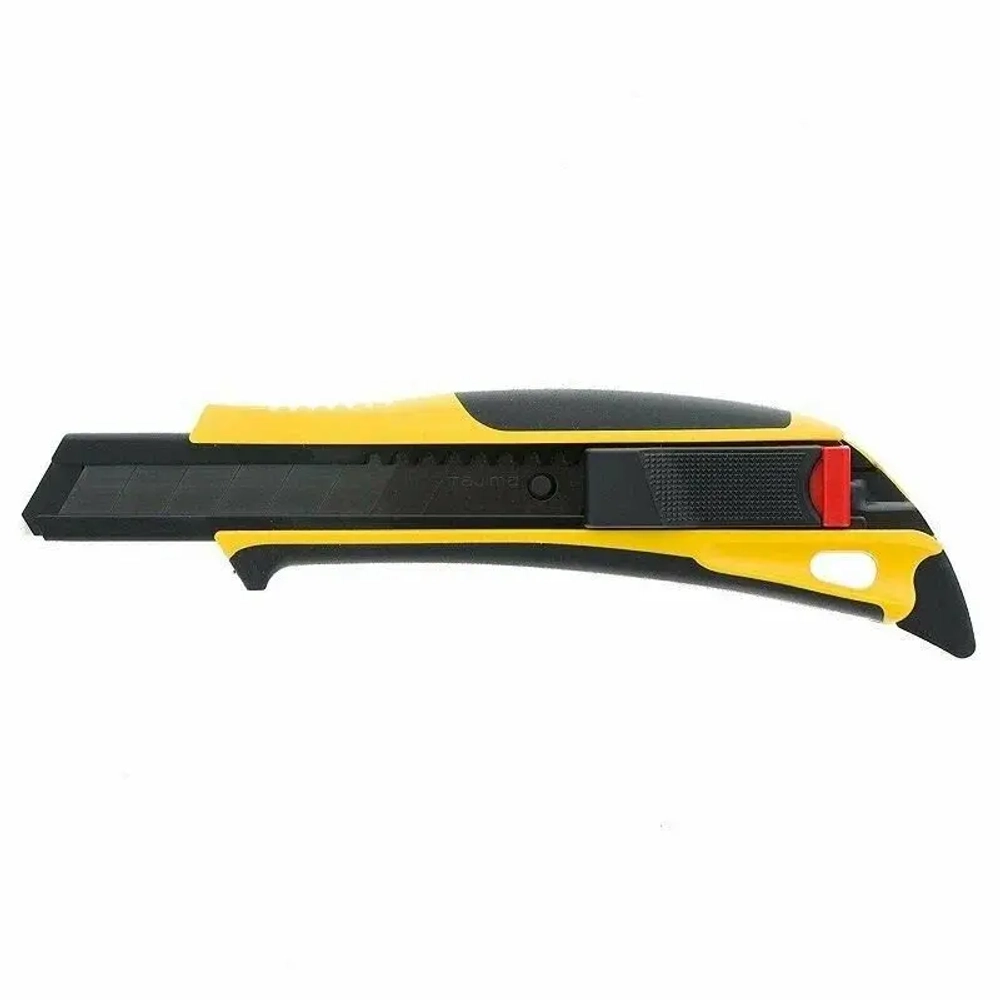 Нож TAJIMA QUICKBACK,18 мм с автофиксацией лезвия