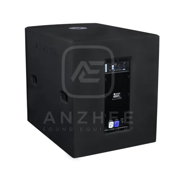 Anzhee BH-118AB