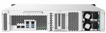 Сетевое хранилище QNAP TS-832PXU-RP-4G