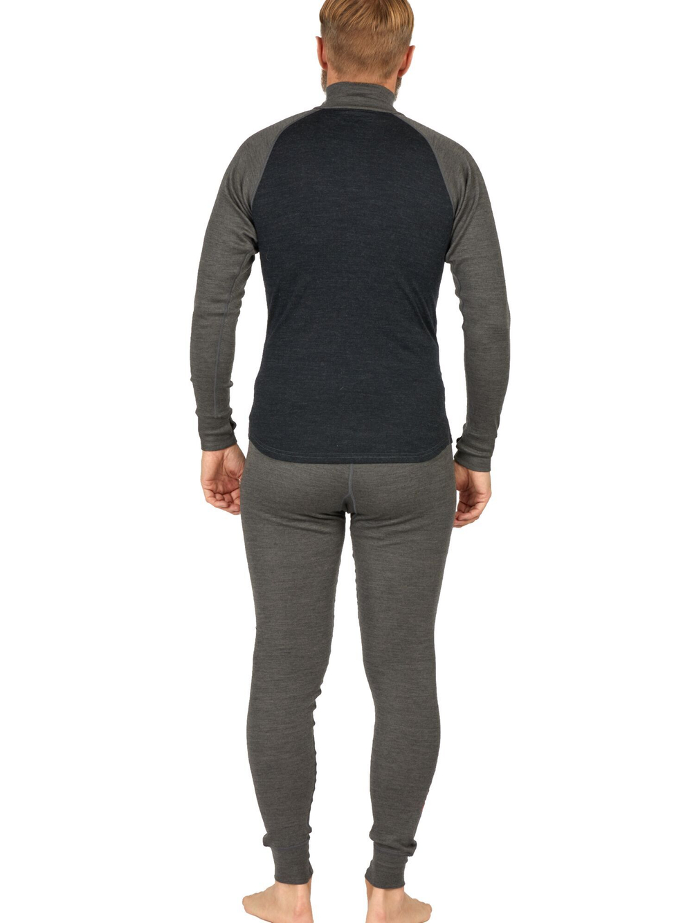 Термобелье Norfin NATURAL HEAT MERINO 02 р.M