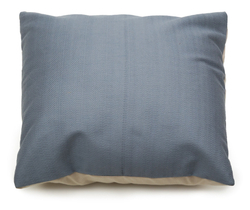 Подушка CUSHION Подушка Barker 45x45 Синий