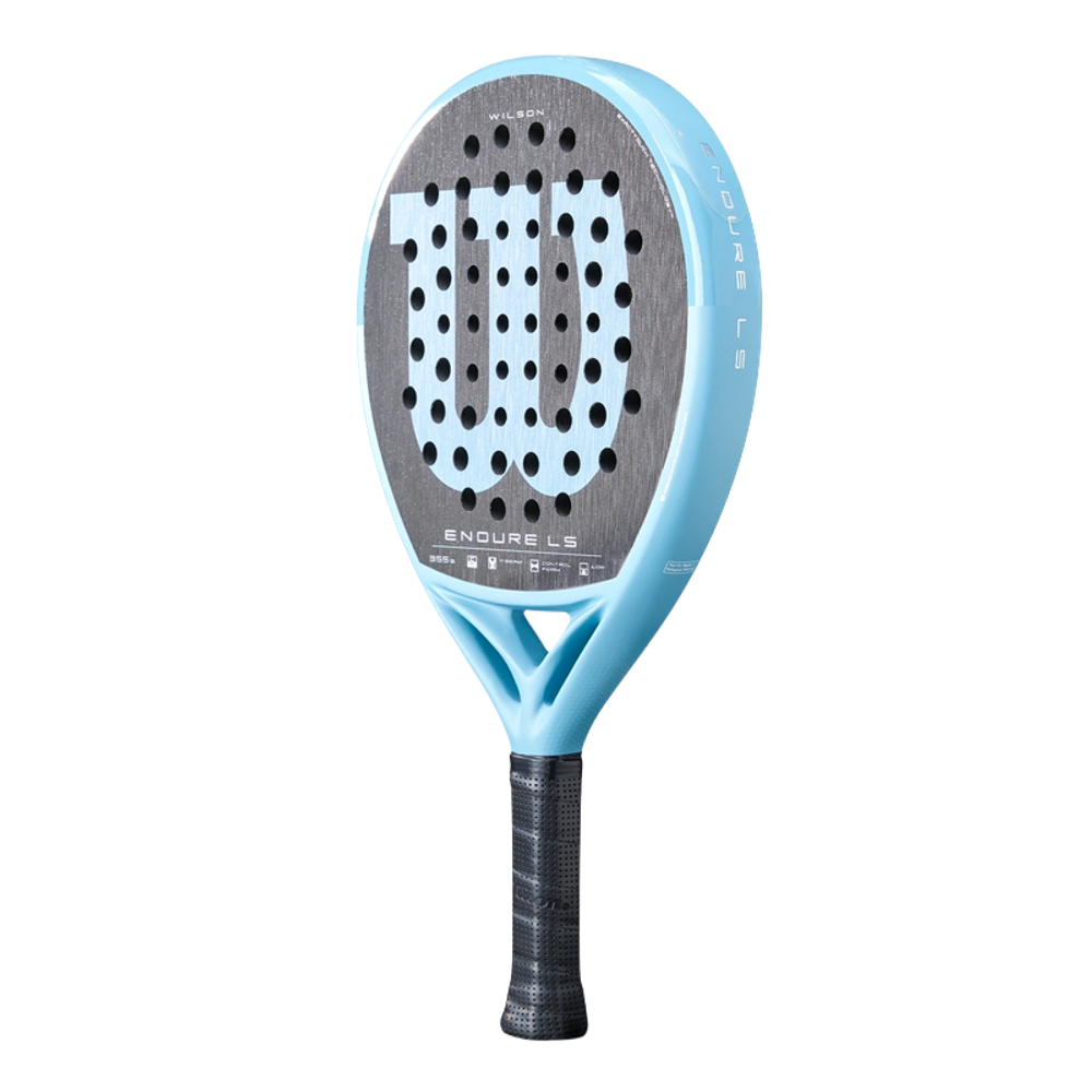 Wilson Endure LS V1 2026