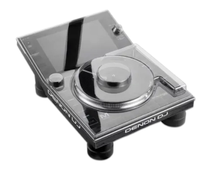 Decksaver Denon DJ Prime SC6000 & SC6000M Cover