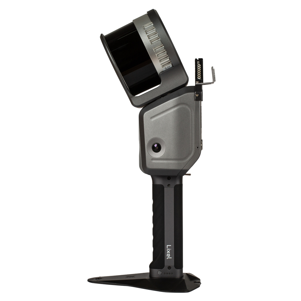 XGRIDS Lixel L2 32/300  SLAM сканер
