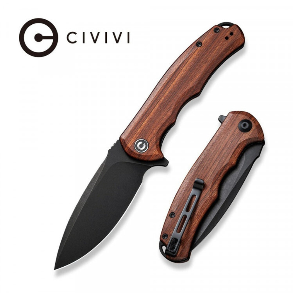Нож складной CIVIVI Praxis C803H