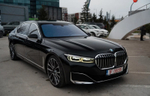 BMW 730