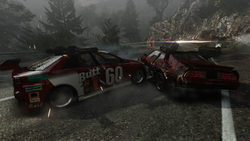 Gas Guzzlers Extreme (для ПК, цифровой код доступа)