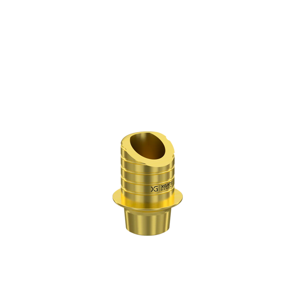 XGATE Ti-Base UNO round