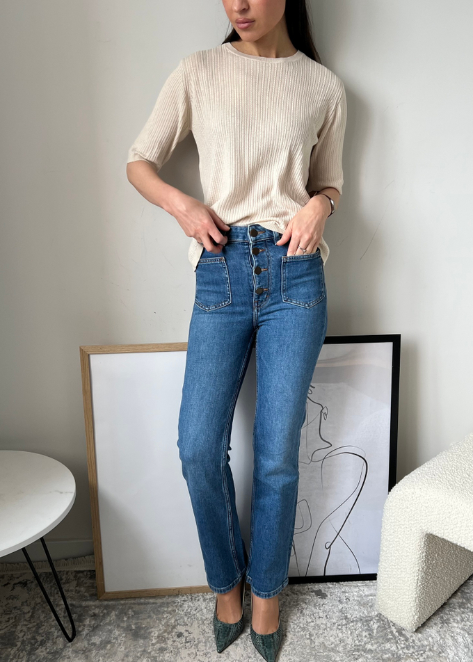 Джемпер MaxMara, S/M