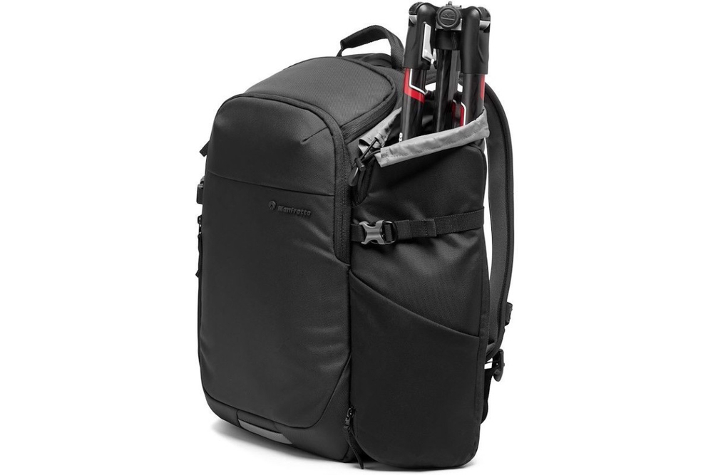 Фоторюкзак Manfotto Advanced Befree Backpack III