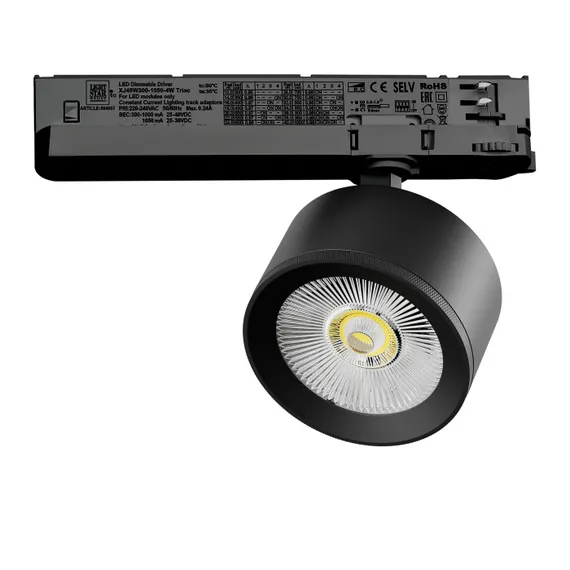 Трековый светильник Alta Pro A5547TRIAC Lightstar
