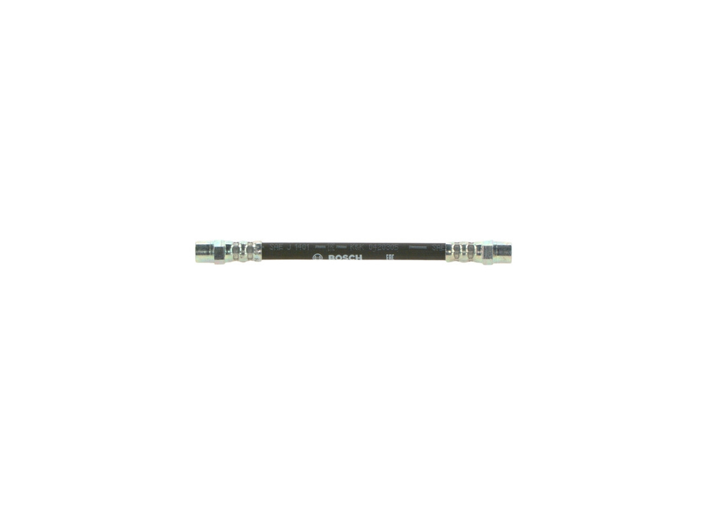 BOSCH - 1987476220-BOC - Brake Hose