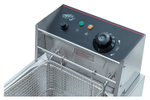 Фритюрница Crazy Pan CP-EF06L