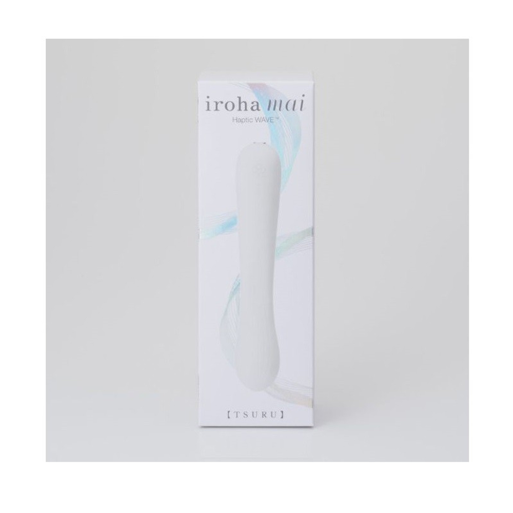 Вибратор Iroha Mai Tsuru