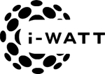 Светодиодная лампа I‑WATT i‑17106, мощность 11 Вт, цветовая температура 6400 К (холодный белый свет), форма «таблетка», цоколь GX53