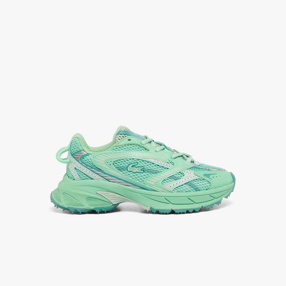 Кроссовки женские Lacoste L003 NEO SHOT 125 1 SFA