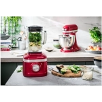 Блендер настольный KitchenAid Artisan 5KSB4026ECA карамельное яблоко