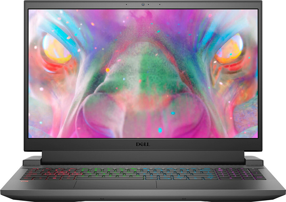 Ноутбук 15.6" Dell G15 5511 G515-0266